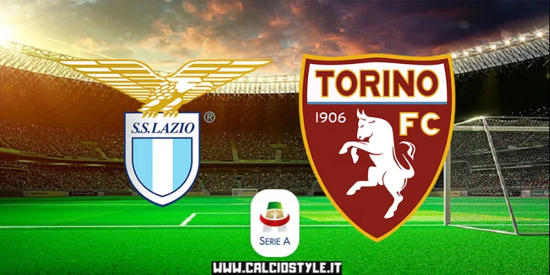 Lazio-Torino: probabili formazioni e dove vederla