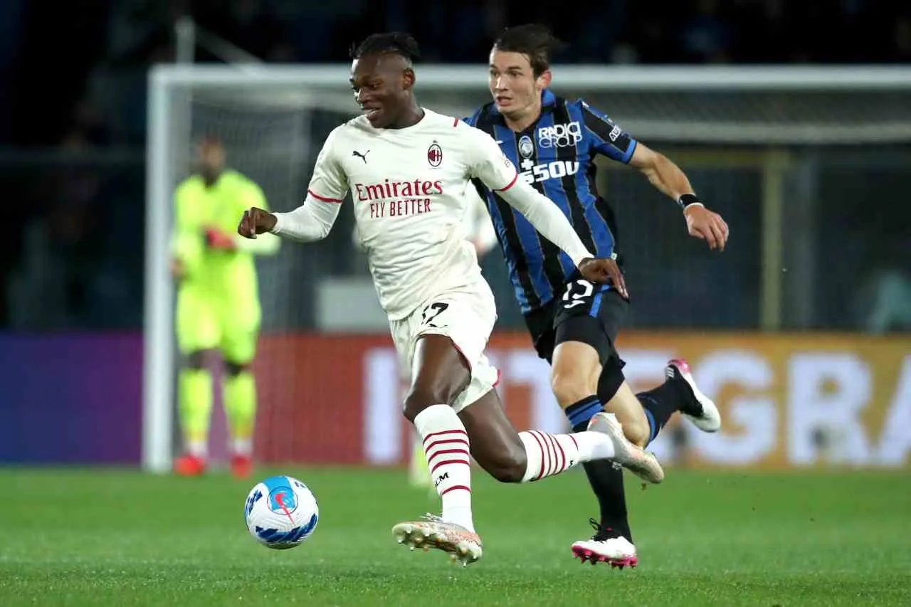 Milan