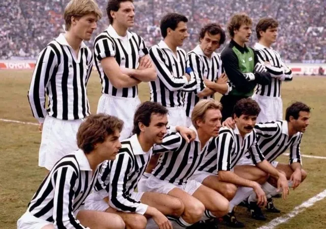 Juventus