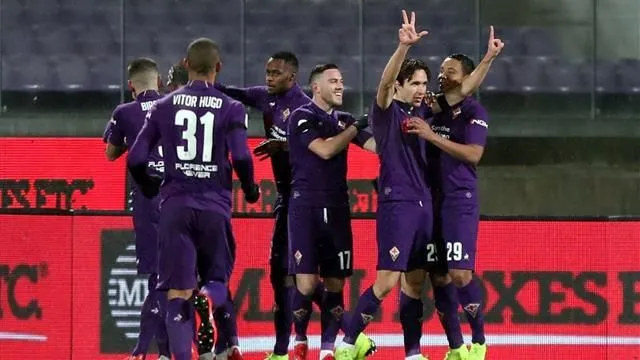 Fiorentina-Roma: le pagelle dei viola