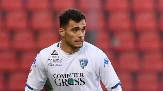 Calciomercato Sassuolo, torna di moda l'idea Bajrami a centrocampo