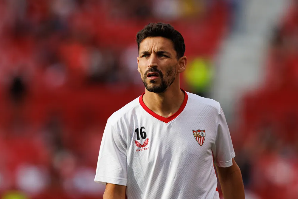 Siviglia, Navas: "Non si è mai pronti per questo momento"