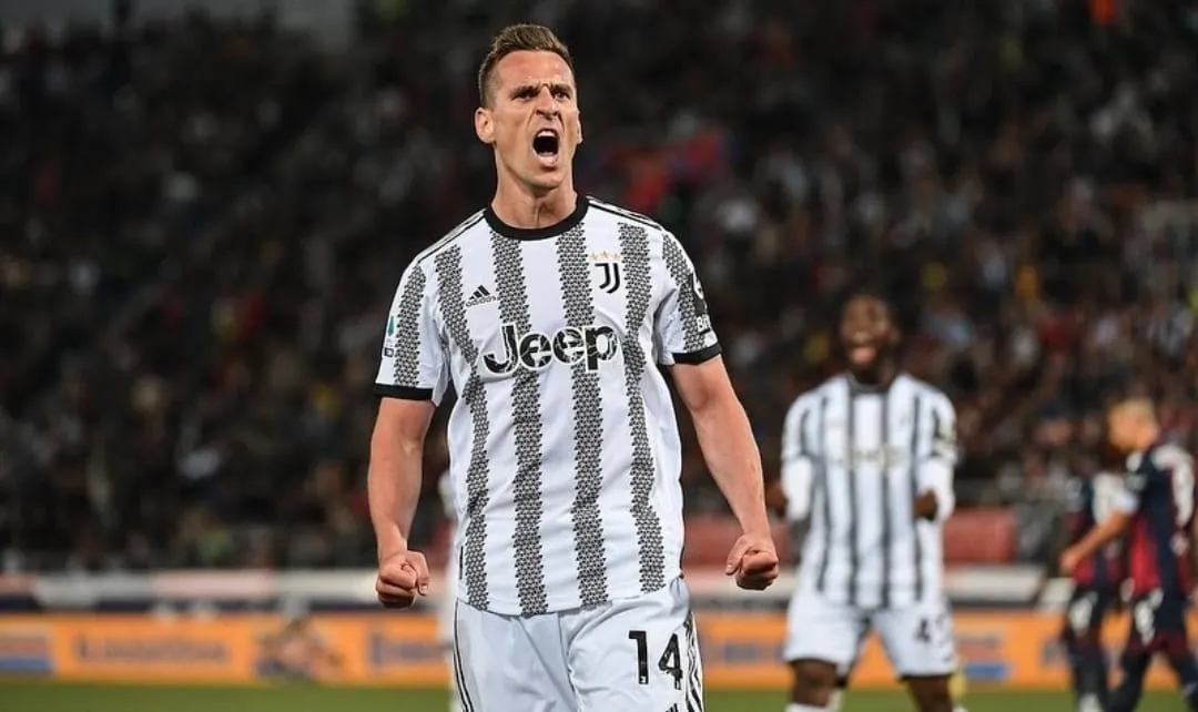 Juventus: Allegri rinuncia agli attaccanti