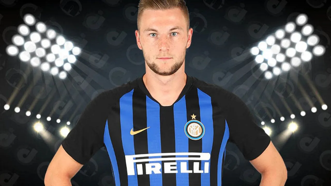 Inter, rottura con Milan Skriniar ?