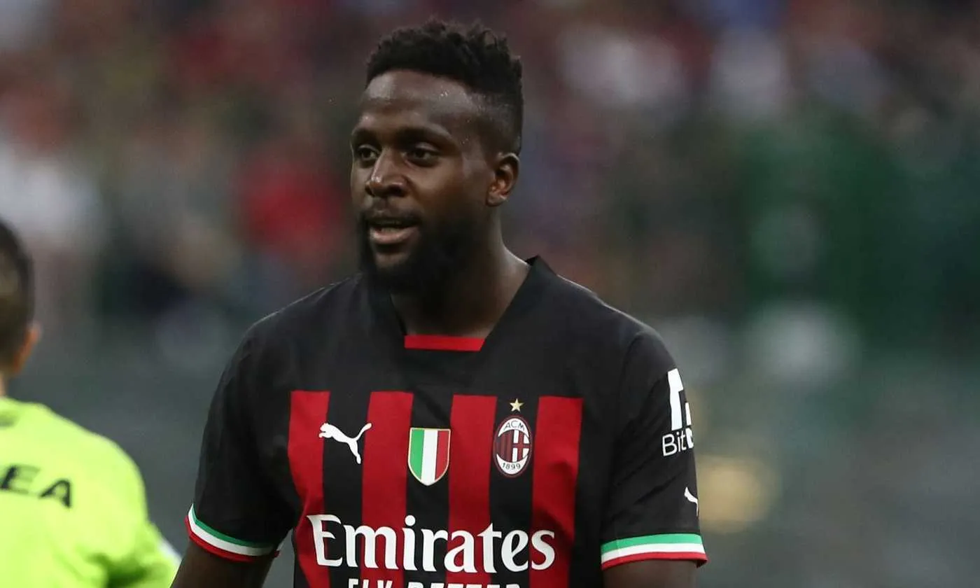 Milan, Pioli cambia quasi tutto: stravolti mediana ed attacco