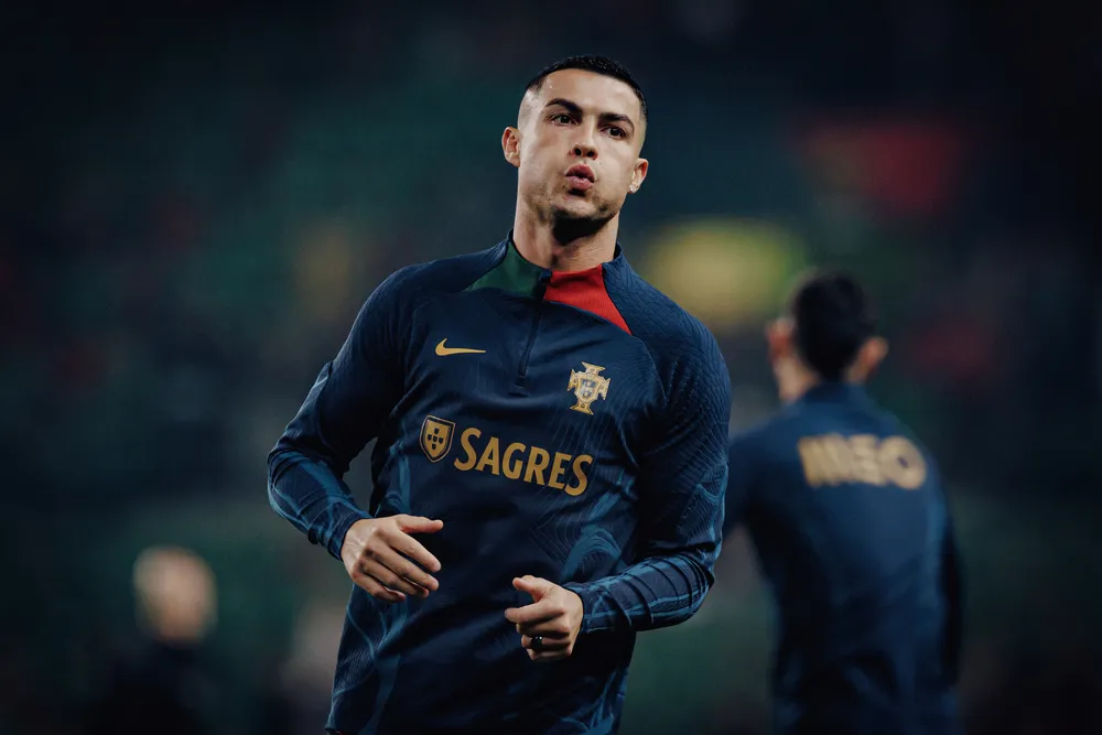 Al-Nassr, Ronaldo: "Facile segnare in Arabia? Farei gli stessi gol anche in Premier..."