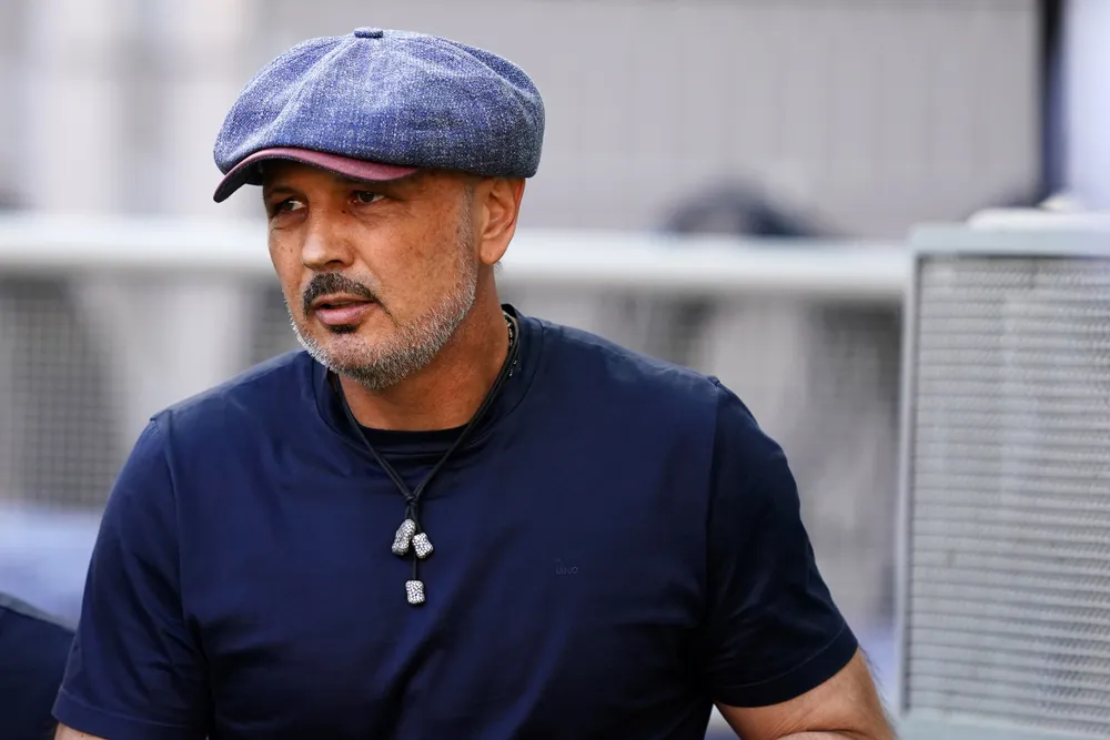 Mihajlovic Jr: "E' la gara di papà. Sono cresciuta laziale, ma devo molto al Bologna"