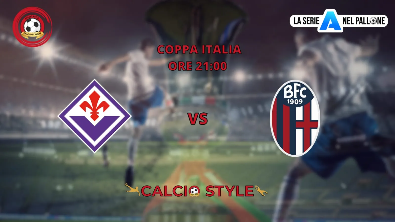 Fiorentina - Bologna: dobbiamo sapere che...
