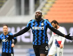 Inter esiti accertamenti Lukaku