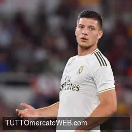 Milan: c’è anche Jovic per l’attacco