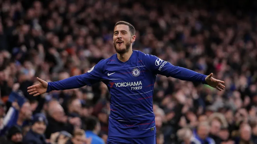 Hazard si ritira: "È il momento di vivere nuove esperienze"