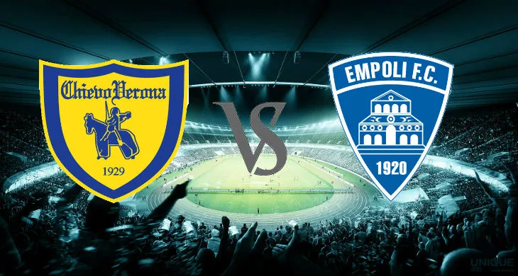 Chievo-Empoli: probabili formazioni e dove vederla