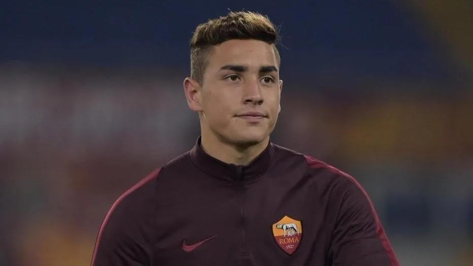 Roma, Ponce ceduto allo Spartak Mosca