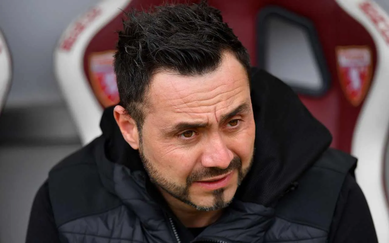 Chelsea, squadra contro Lampard. De Zerbi in pole ?