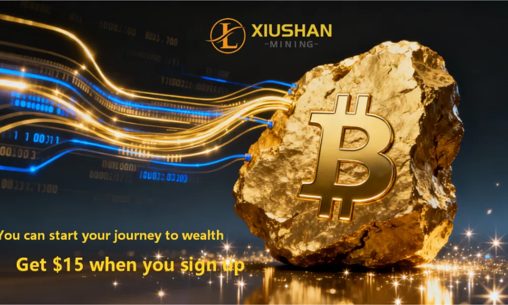 bitcoin