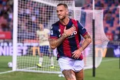 Bologna, ecco il report medico di Arnautovic