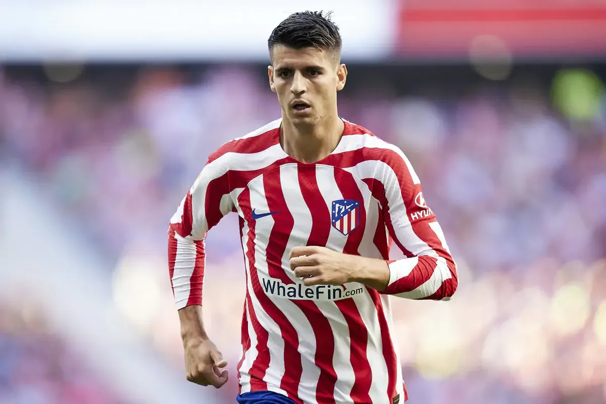 Milan, ma quanto è la clausola rescissoria di Morata? Facciamo chiarezza