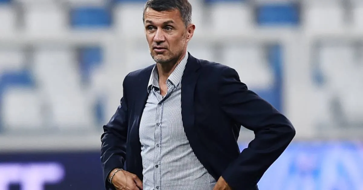 Milan, incontro Maldini Massara Furlani: la situazione