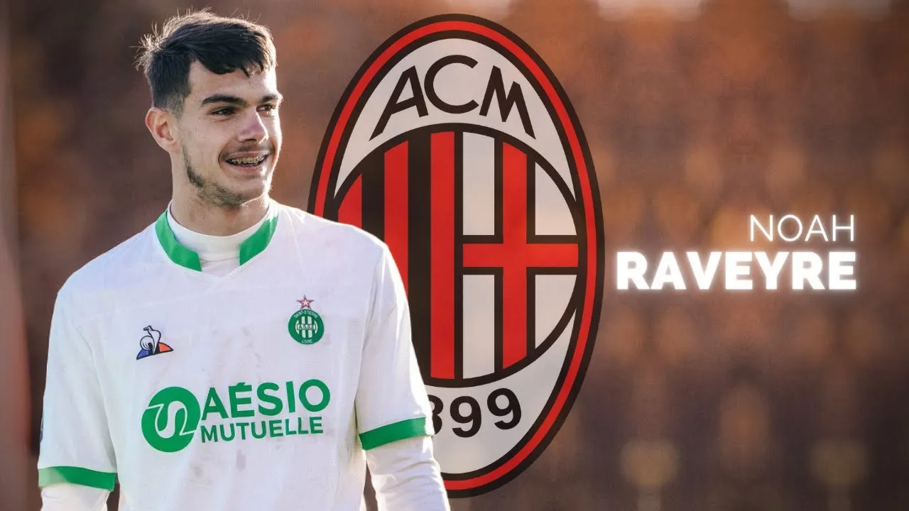 milan