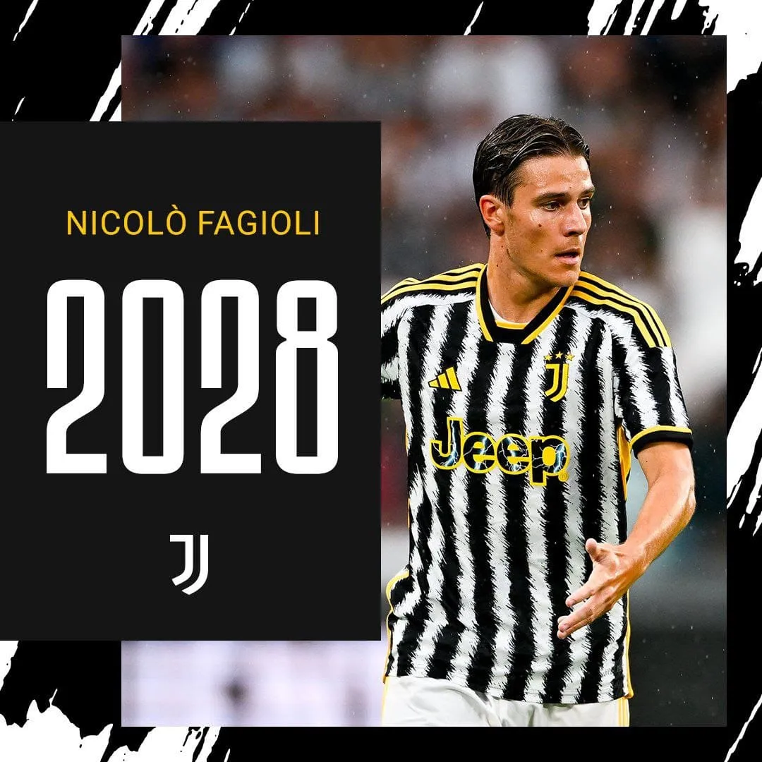 fagioli juventus