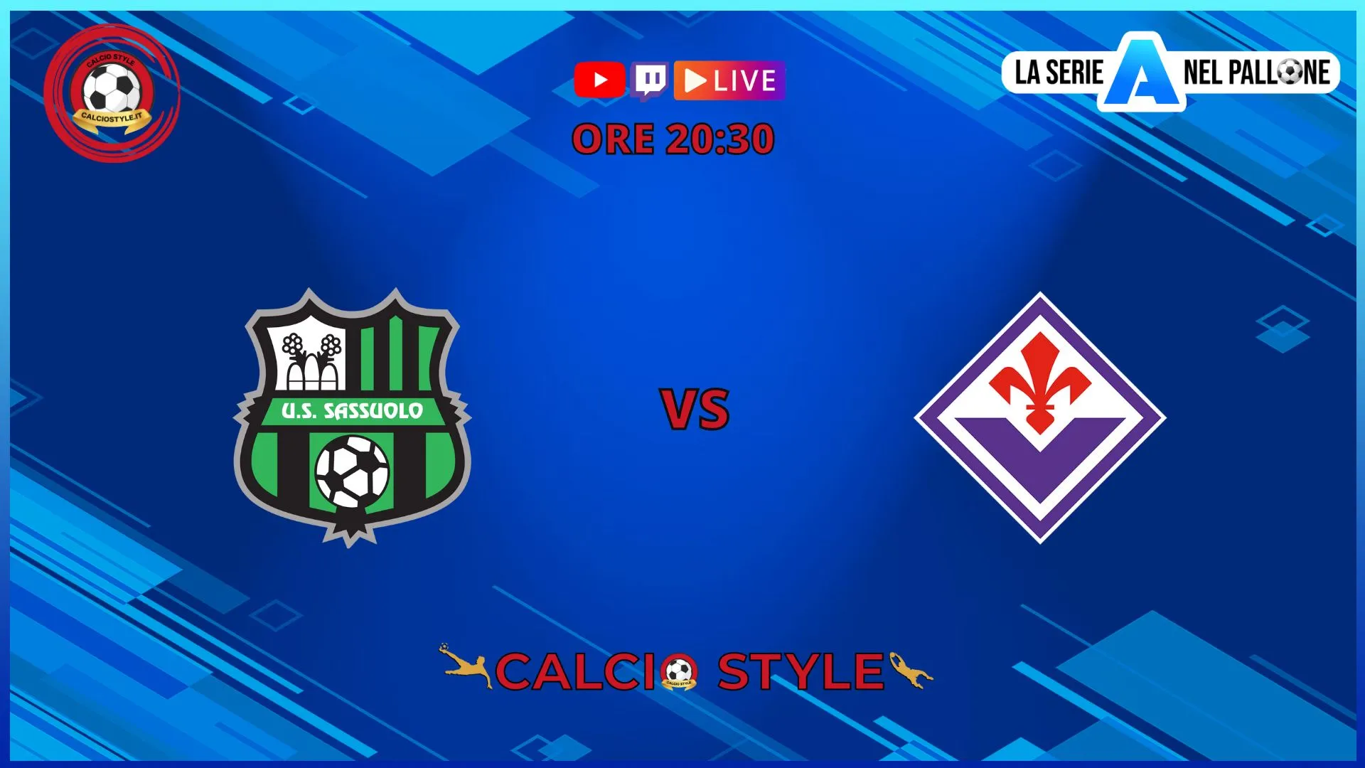 Serie A