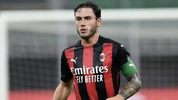 Calciomercato Milan, rinnovo in stand-by: la posizione su Calabria