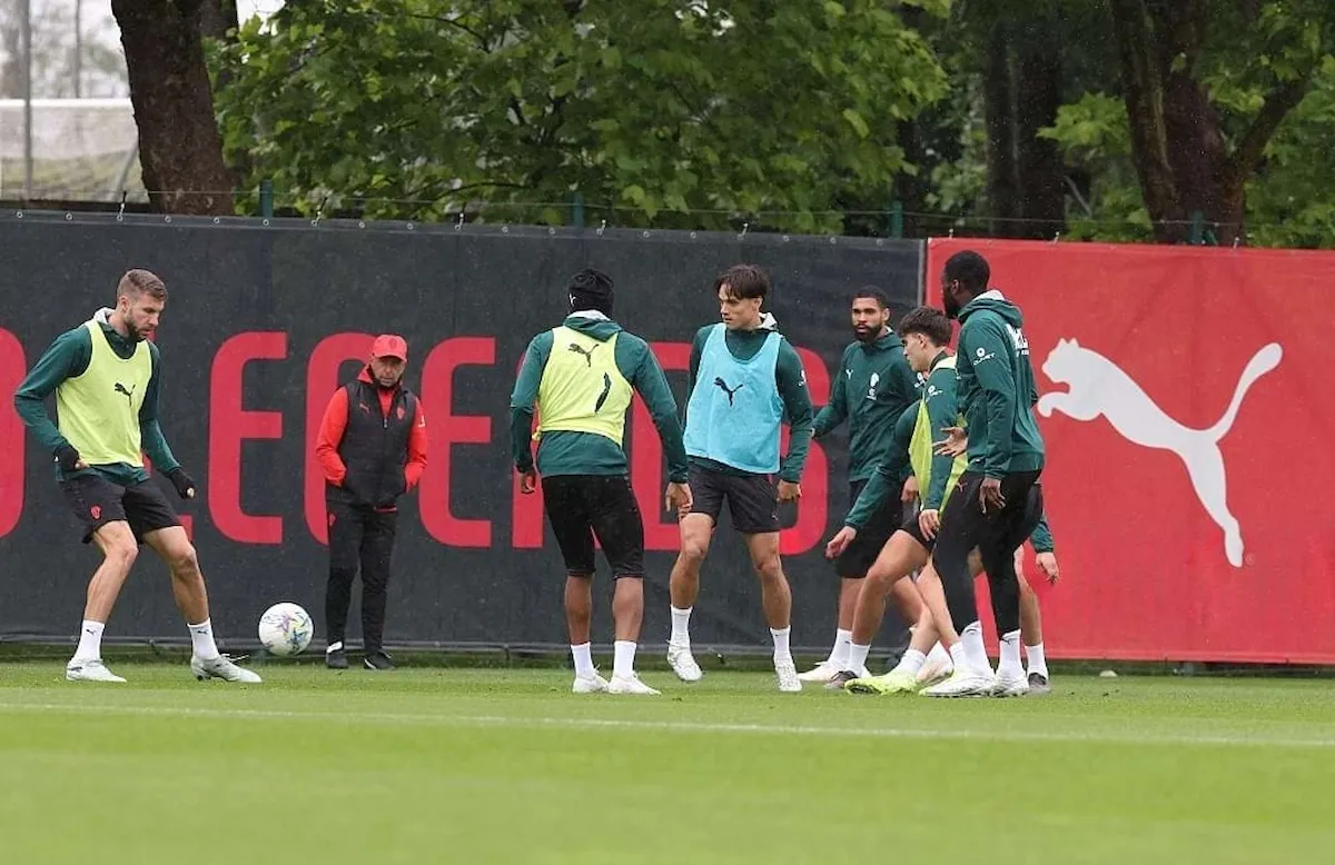 Milan, ritiro 2026/27: raduno il 12 luglio a Milanello, esordio il 23 agosto contro il Torino