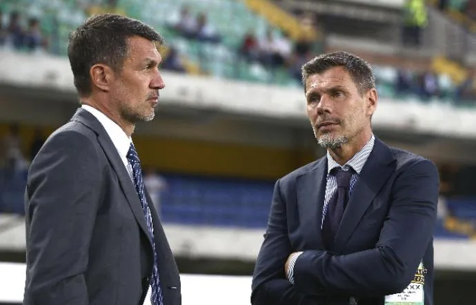 Milan: Elliott conferma Boban e Maldini