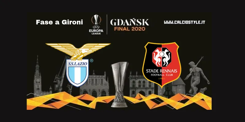 Lazio-Rennes: probabili formazioni e dove vederla