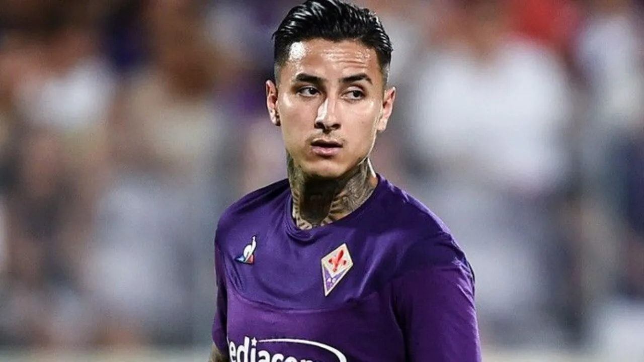 Fiorentina: operazione recupero Pulgar!