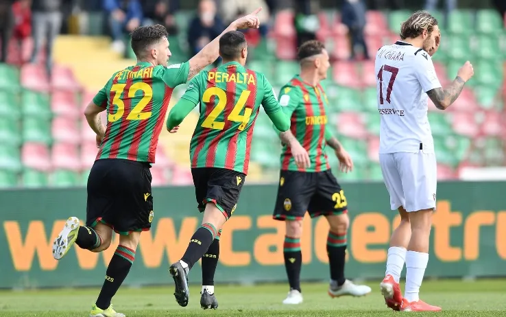 Serie B