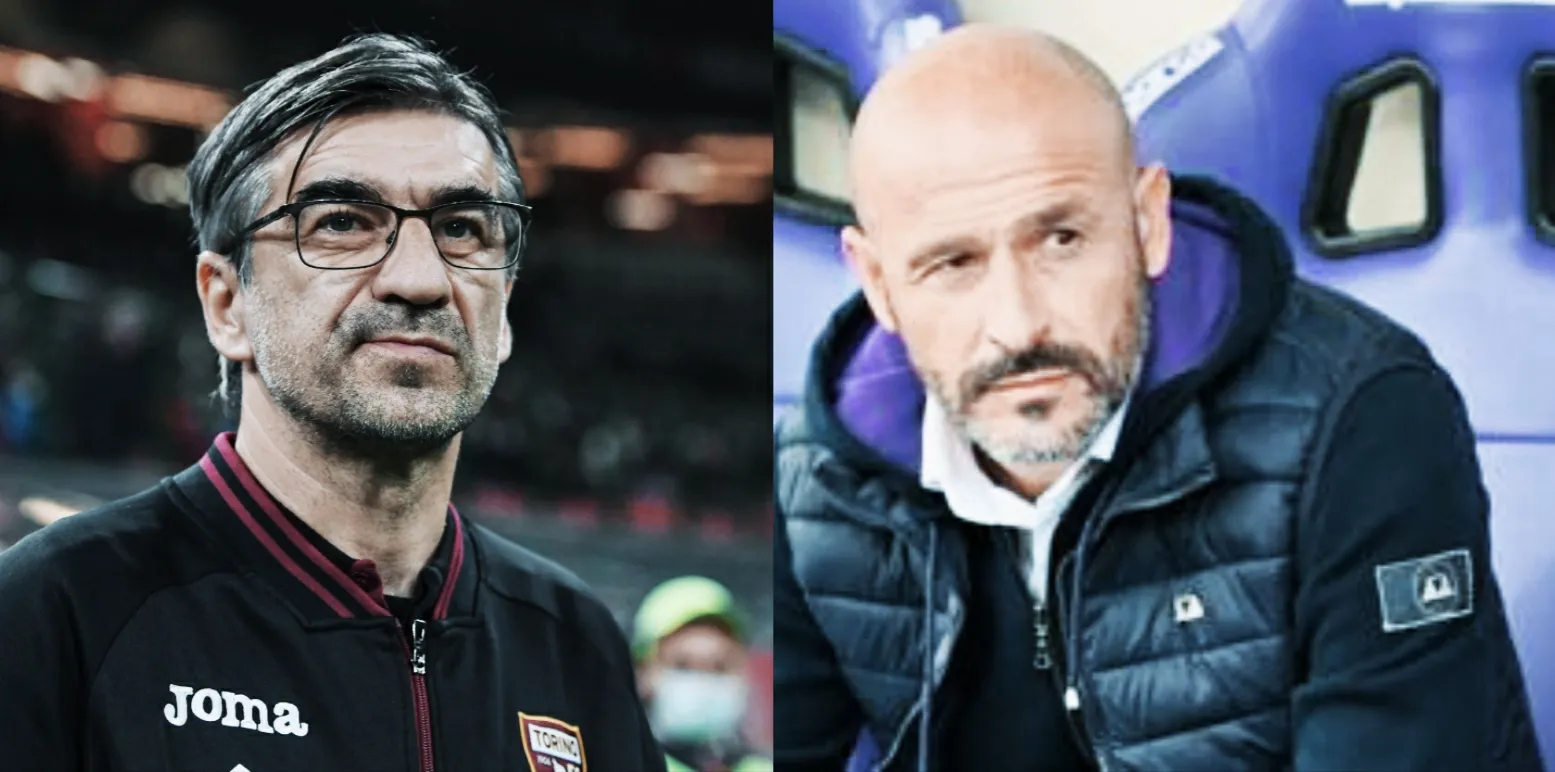 Torino-Fiorentina, le ultimissime sulle probabili formazioni