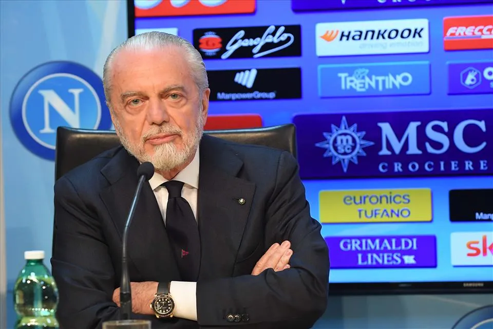 Calciomercato Napoli, De Laurentiis stregato da Anguissa: si lavora al riscatto del centrocampista azzurro