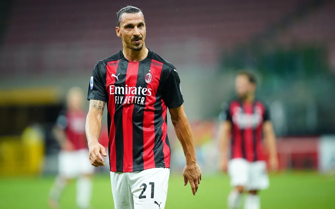 Milan, probabile stagione finita per Ibrahimovic: la situazione