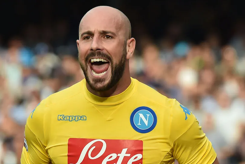Anche l’Aston Villa su Reina