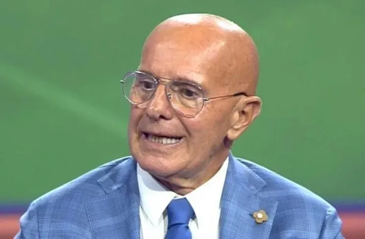 Inter-Milan, le parole di Arrigo Sacchi:" Se fai un gol tutta la storia può cambiare"
