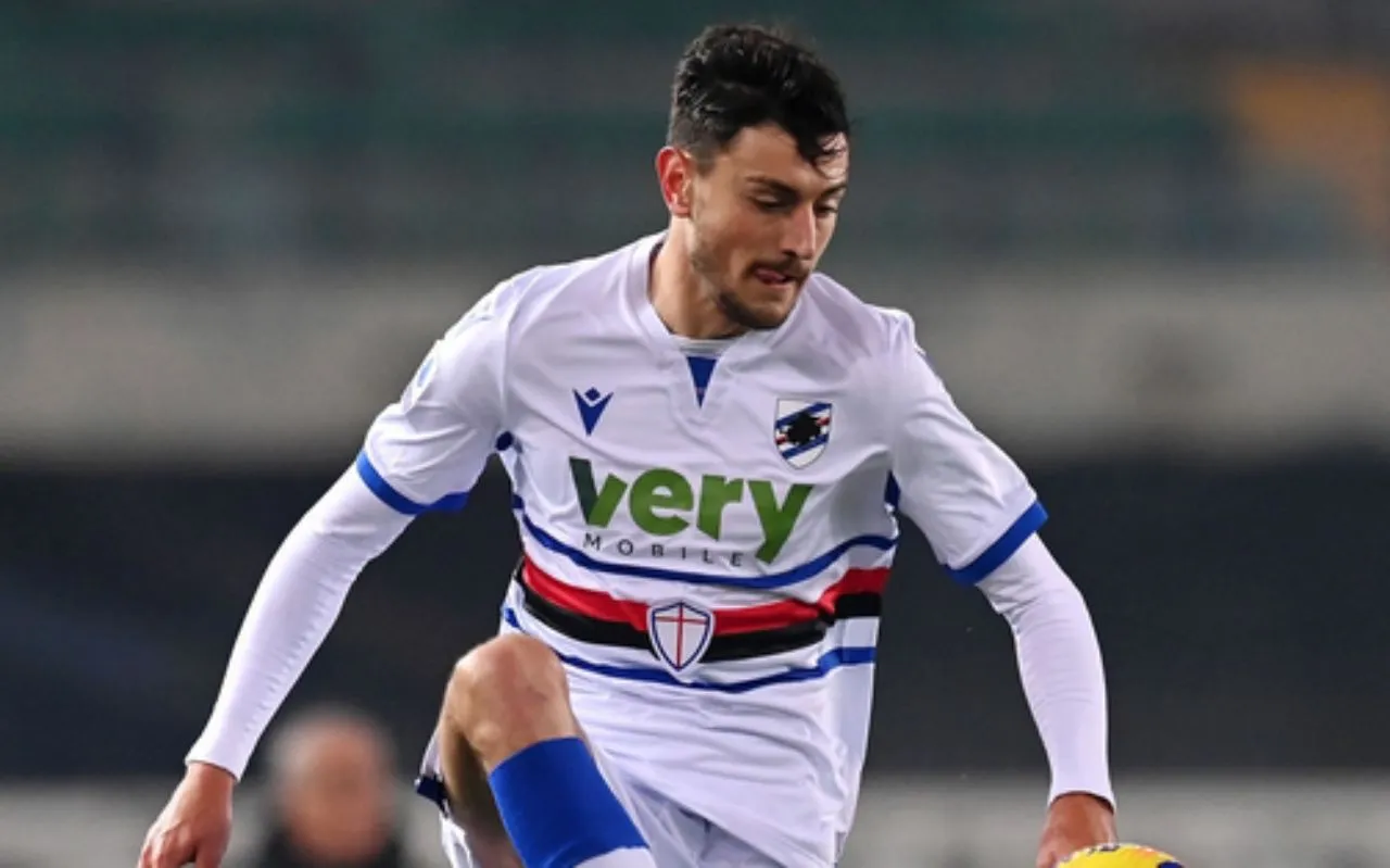 Ufficiale Sampdoria, arriva il rinnovo di Ferrari: i dettagli