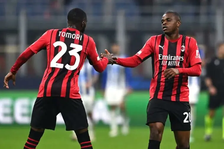 Milan, si completa la difesa del futuro