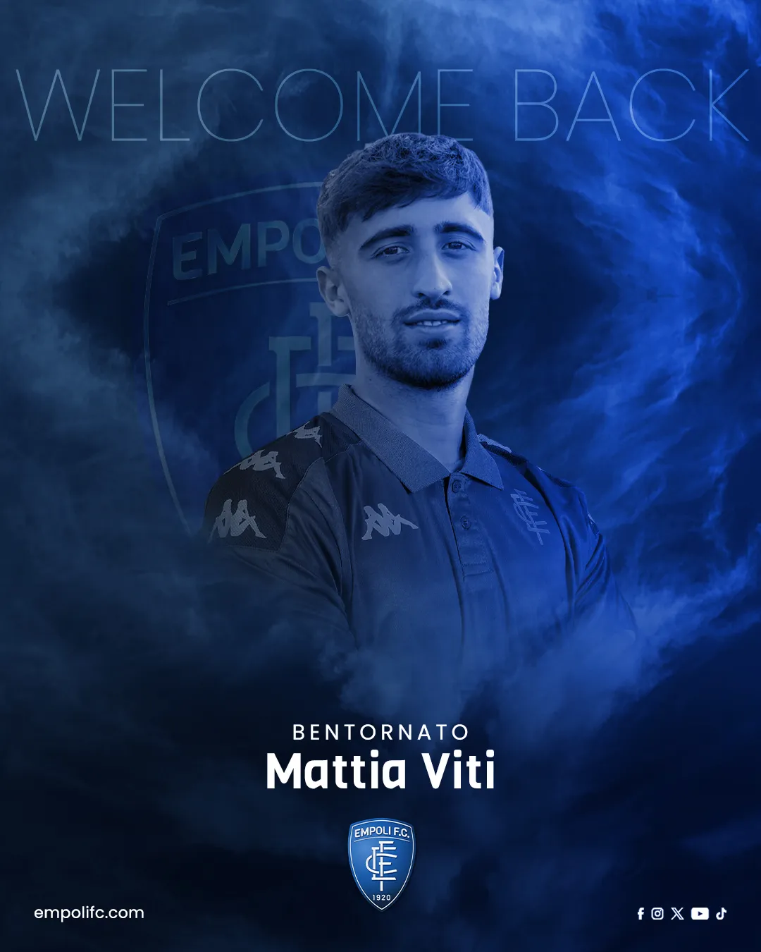 empoli mattia viti