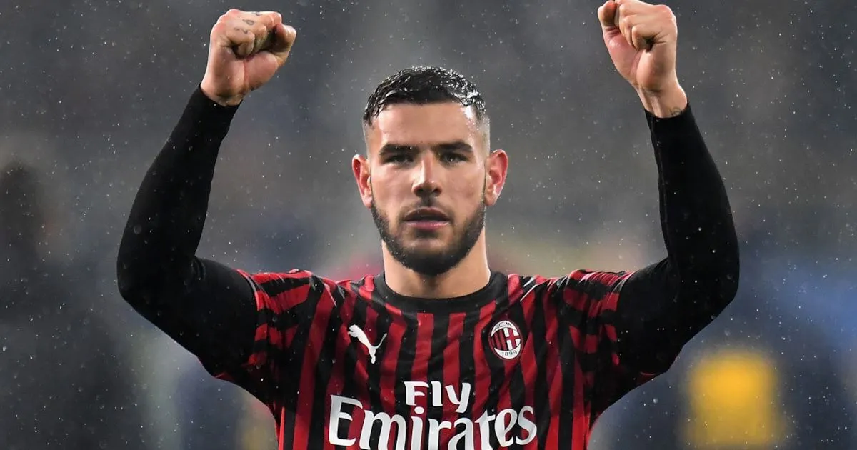 Parma-Milan 0-1: le pagelle dei rossoneri