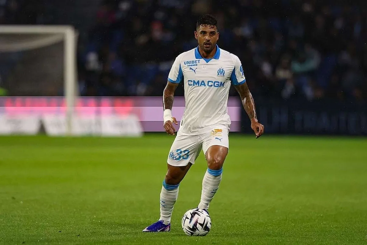 Juventus, torna Emerson Palmieri: Spalletti ritrova un suo fedelissimo
