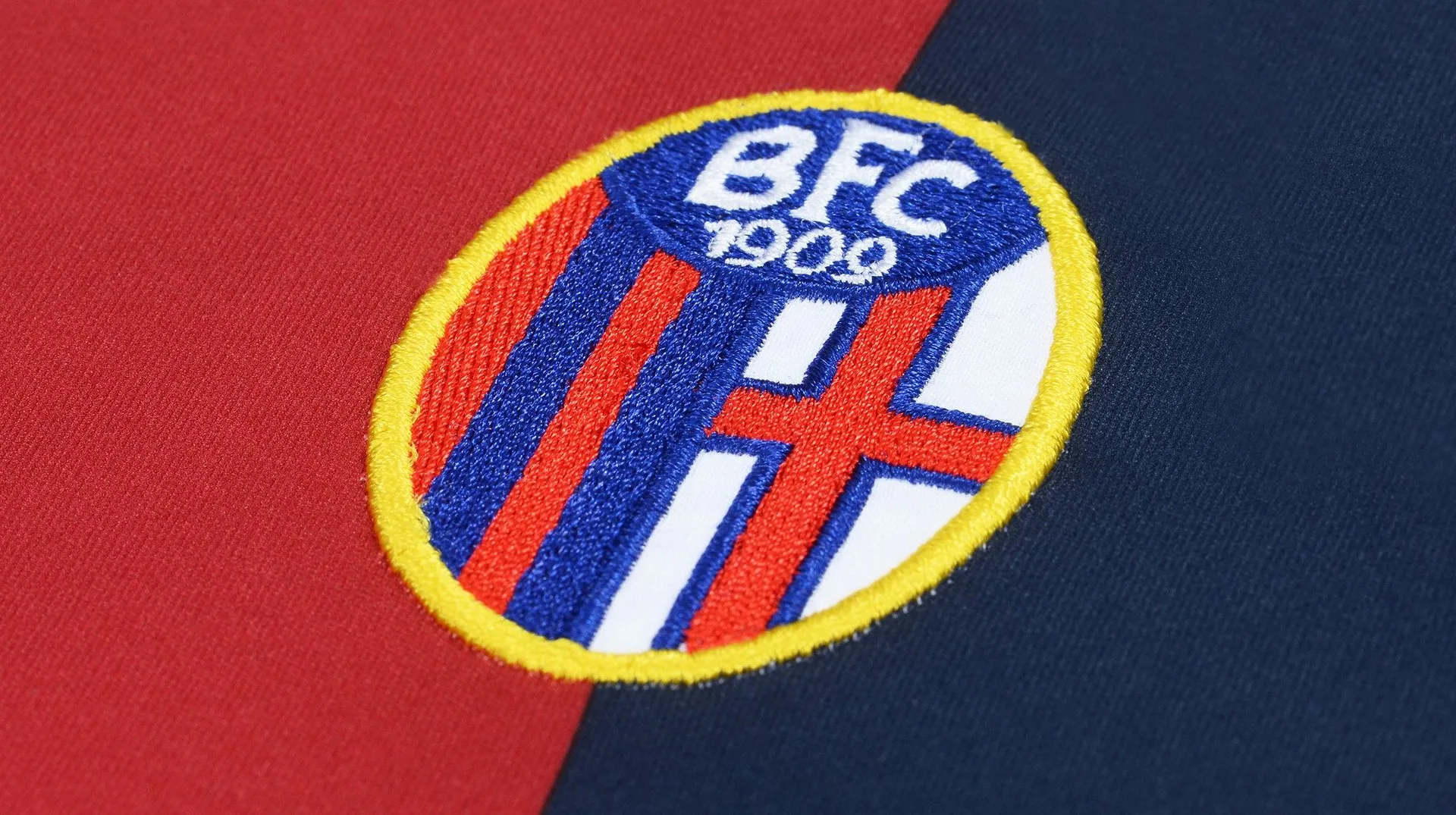Bologna-Frosinone: scambio di portieri