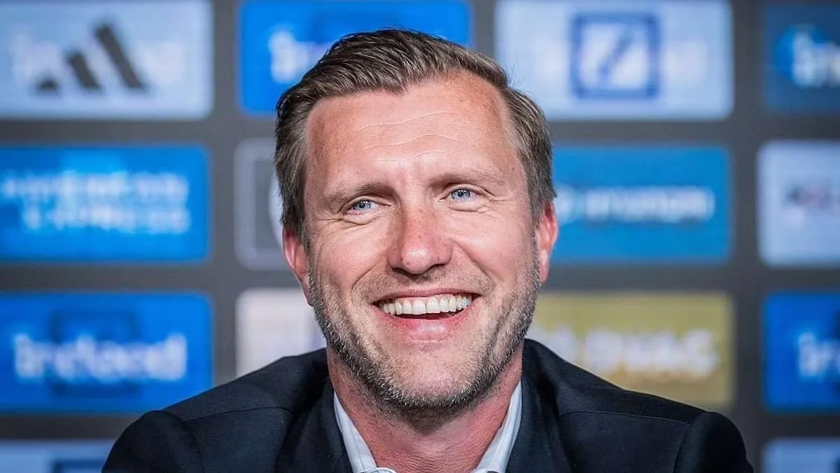 Milan, la pista Markus Krösche: RedBird punta sul metodo Eintracht