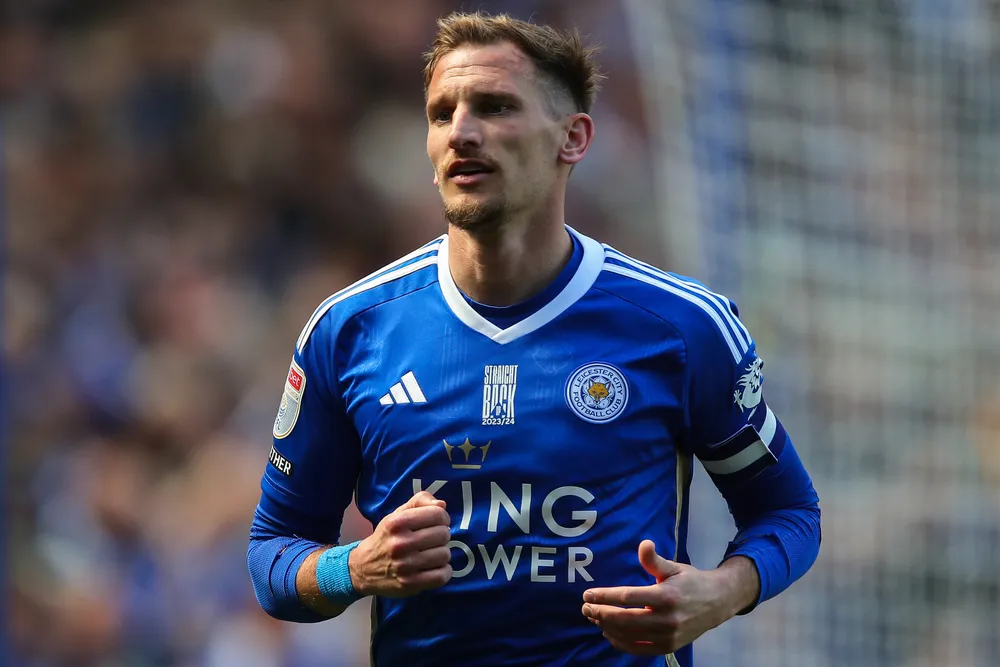 Leicester, Albrighton si ritira a 34 anni