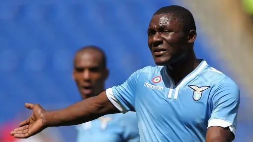 Lazio: Tempo di cessioni