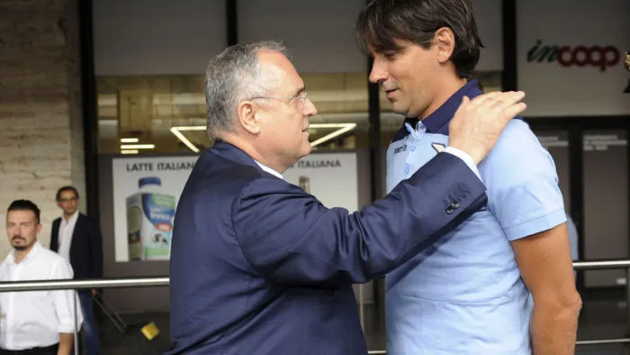 Calciomercato Lazio, Inzaghi detta le condizioni per il mercato: i nomi