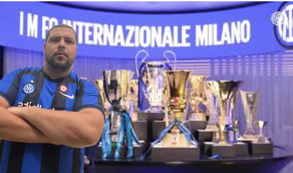 Esclusiva CS, Ribaudo: "Siamo stati i primi ad avere Moratti sul canale social"