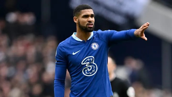 Milan, le parole di Paul Lagan:”Nessuno come Loftus-Cheek”