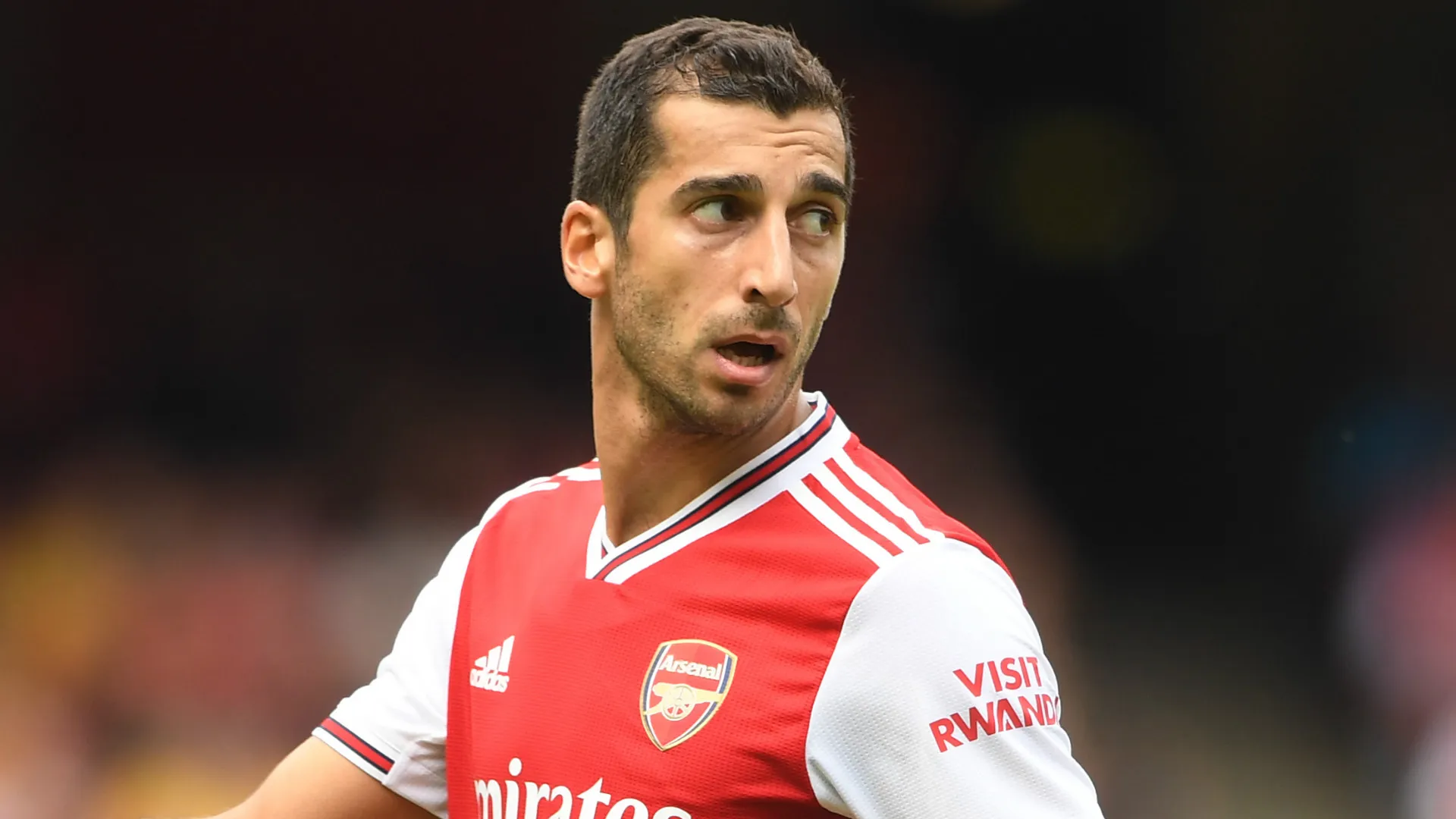 Roma, Mkhitaryan vicinissimo