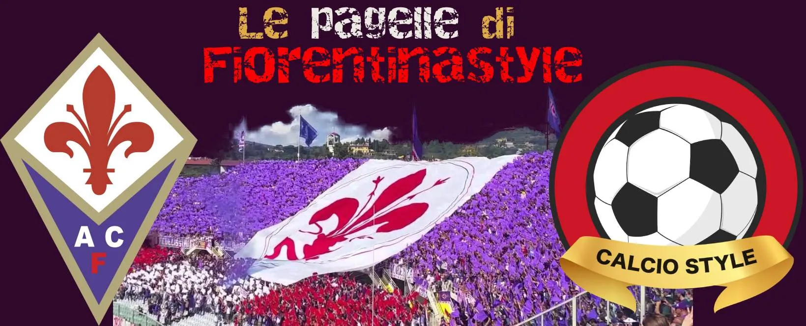 pagelle fiorentina